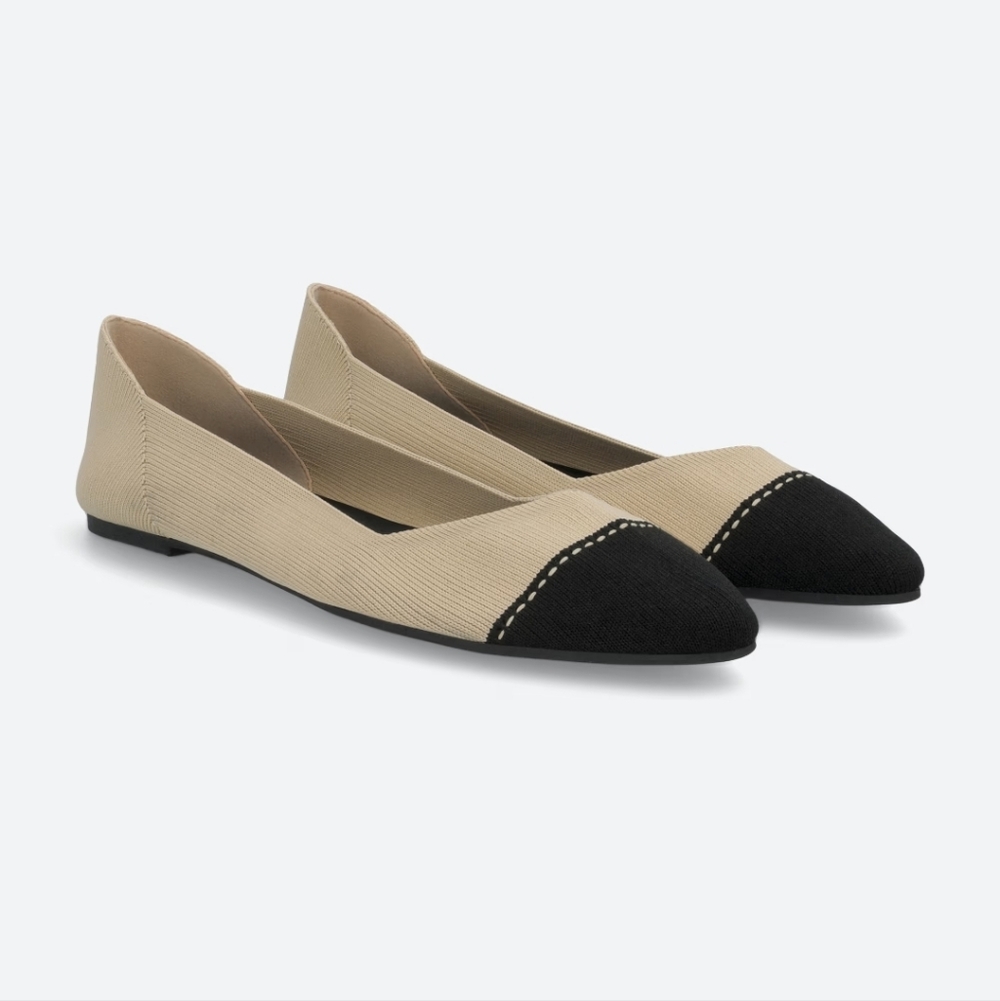 MIA Crysti Flats - Picture 1 of 5